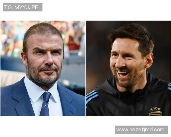 3月出生的足球明星盘点 包括梅西、贝克汉姆等传奇人物