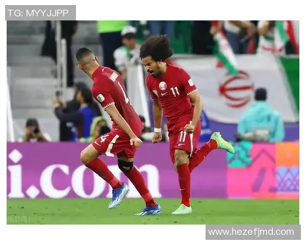 90年代卡塔尔足球明星崛起与辉煌时刻回顾