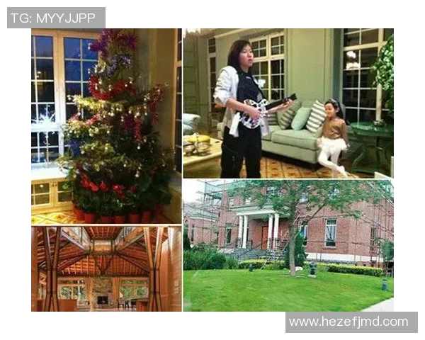 世界足球巨星的豪宅大揭秘他们究竟住在哪里以及背后的奢华生活方式 世界足球巨星的豪宅大揭秘他们究竟住在哪里以及背后的奢华生活方式