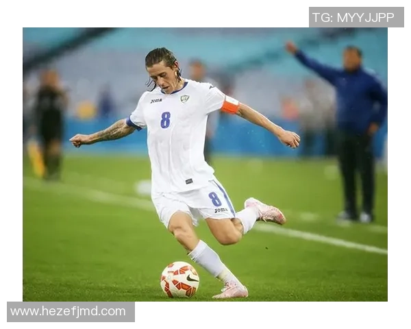 中国足球十大命门球星盘点 他们为国足创造历史时刻