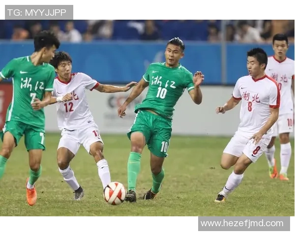 中国足球星二代盘点:他们继承父辈光辉成就或开创新篇章 中国足球星二代盘点:他们继承父辈光辉成就或开创新篇章