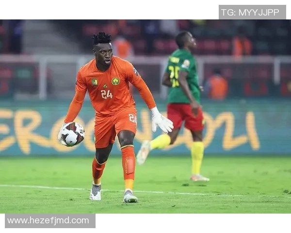 喀麦隆足球现役球星盘点:聚焦潜力与表现突出的顶级球员 喀麦隆足球现役球星盘点:聚焦潜力与表现突出的顶级球员