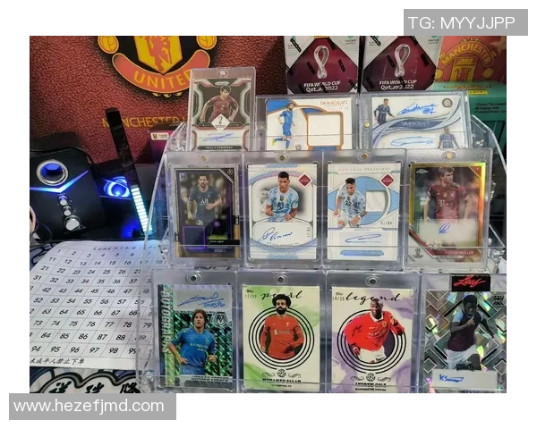 帕尼尼球星卡在英超足球收藏市场中的价值评估与投资潜力分析