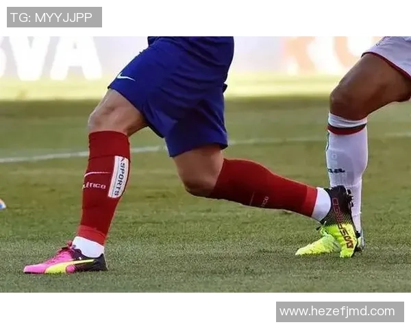 扁平足球员的挑战与成功：探索足球界的扁平足明星人物