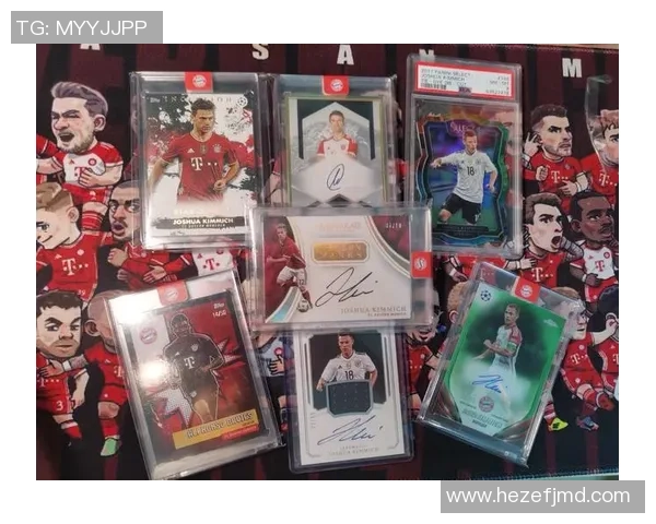 探秘足球孔德球星卡价值与收藏热潮背后的独特魅力