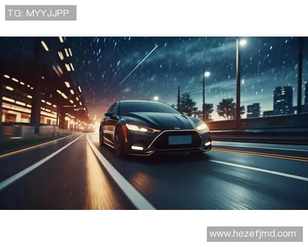 美国足球球星亲自驾驶豪车驰骋公路展现潇洒风采与独特魅力