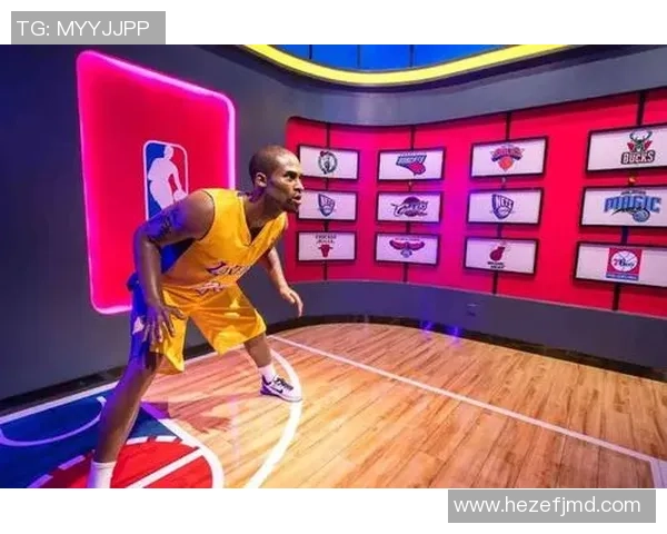 足球明星与蜡像亲密合影 展现真实与艺术的完美融合